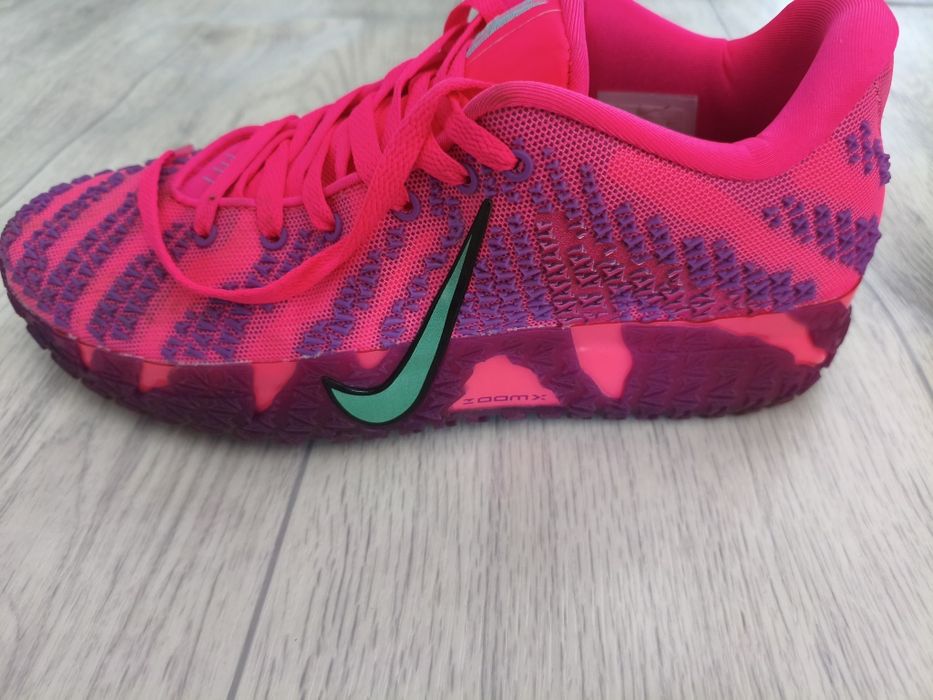 Nike ja3 42 размер