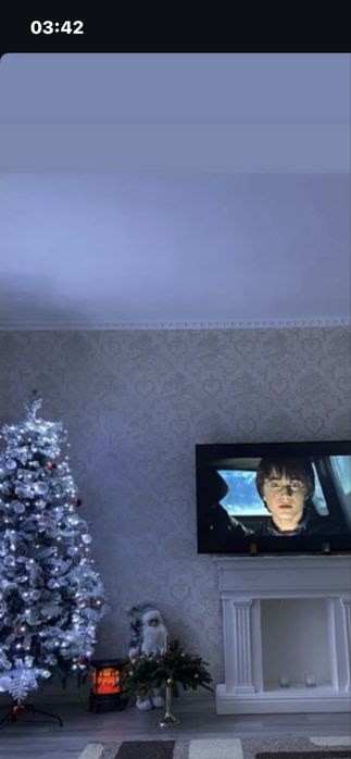 Продам елку и др