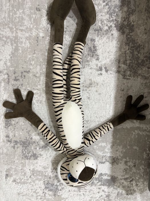 игрушка плюшевая