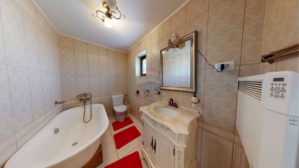 Vand vila duplex Prel Ghencea(stradal), Cartierul Latin-Penny