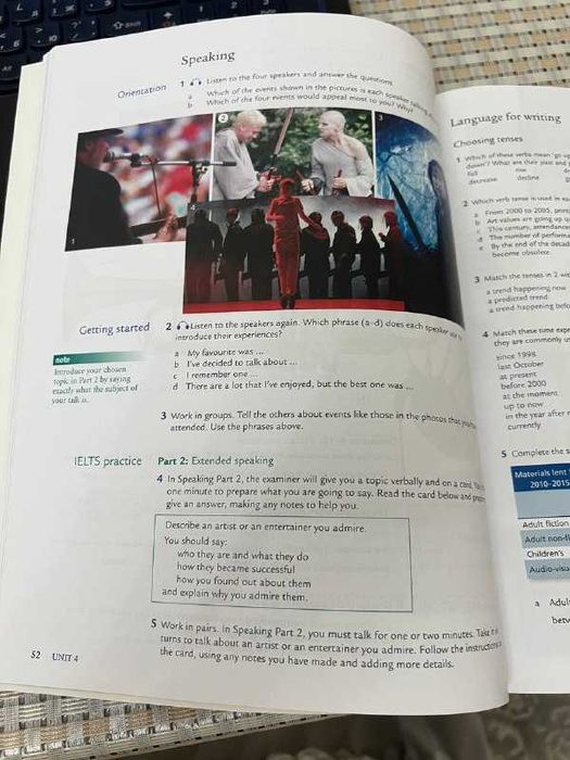 Ielts Masterclass, Student's book, Simon Haines, Peter May