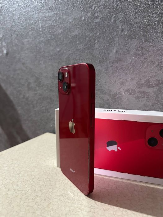 Обменяю iphone 13