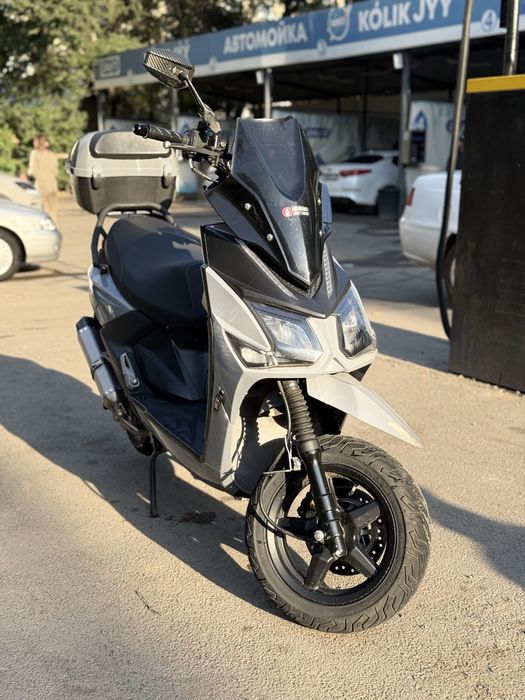 Samurai ALMOTOR AS48-Y10 2023 | Akrapovic | Документы