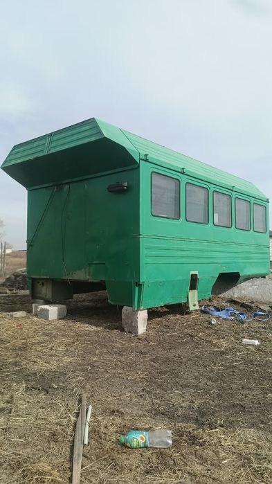 Газ 66 буткасы сатылады.