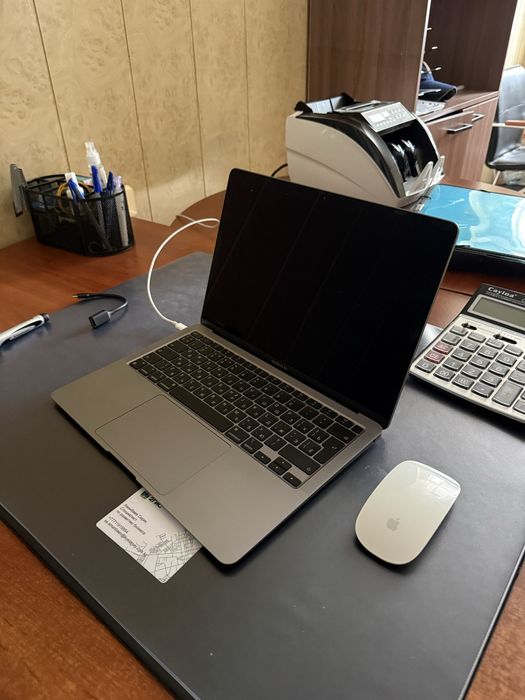 MacBook Air M1 2020