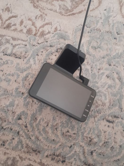 Видеорегистратор продам