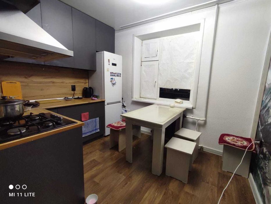 2 комнатная  / У/П на 3 А