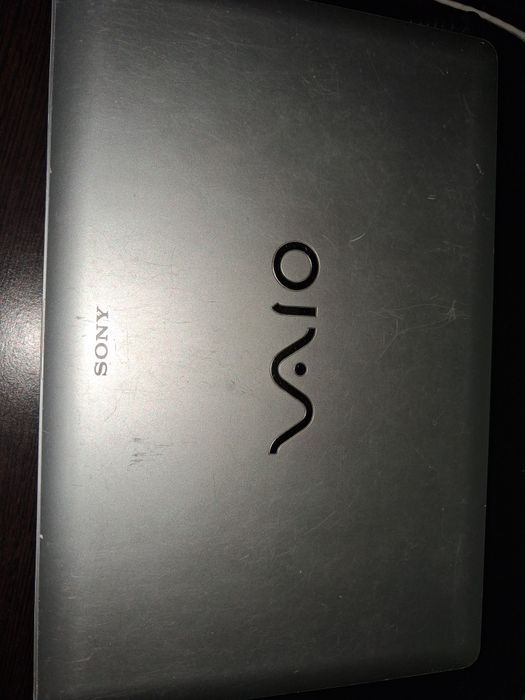 Продам нетбук Sony