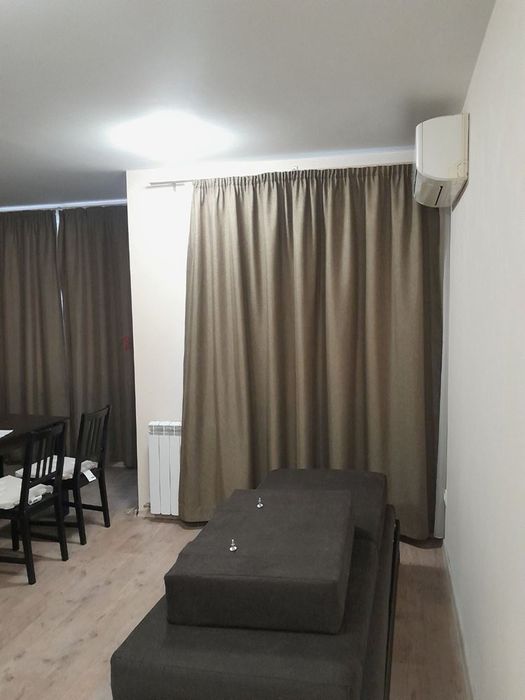 Дава се под наем Двустаен апартамент в София, Горна баня - 70 кв.м за 597.21 € - Снимка #1