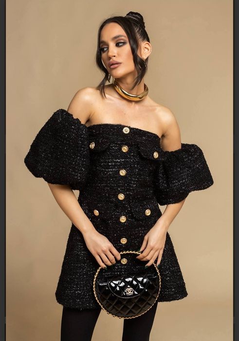 Nicole collection рокля