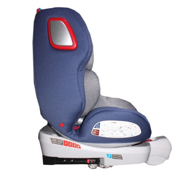 Scaun auto Rotativ 360  Kota Baby Dolce Bambino 0-36kg cod KB402A