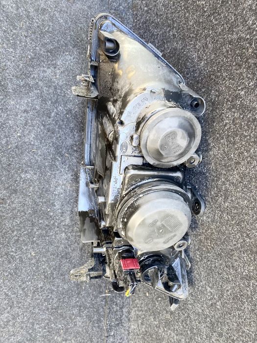 Фар/Десен Фар/Saab 93/Сааб 93/2006г.