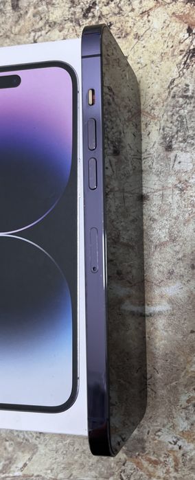Iphone 14Pro Max 256GB 81%