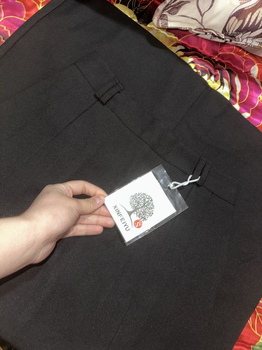 Юбка в стиле  к поп