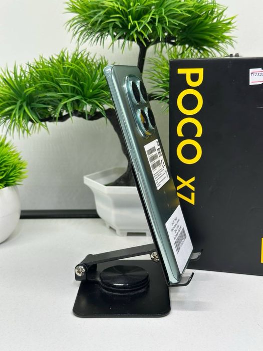 Poco   X7 256 gb