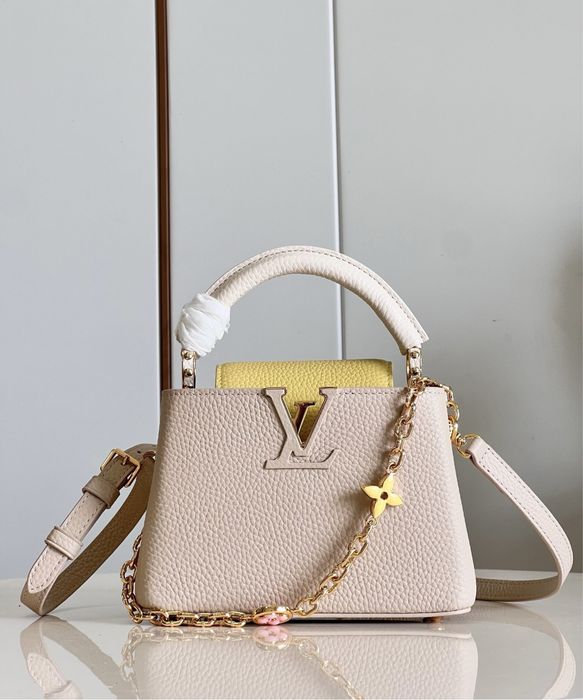 Louis Vuitton Capucines