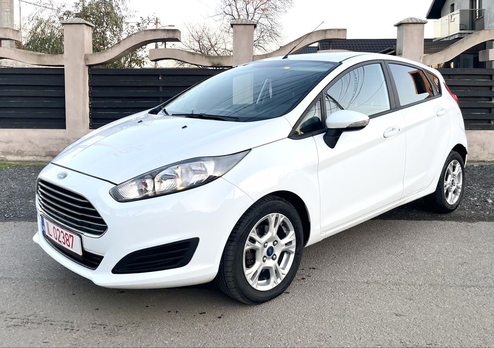 De vanzare Ford Focus 2014