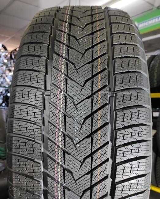 Vand anvelope noi iarna  315/35 R21 Sonix M+S
