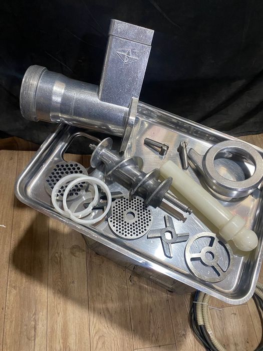 мясарубка мим 600 2.2кв