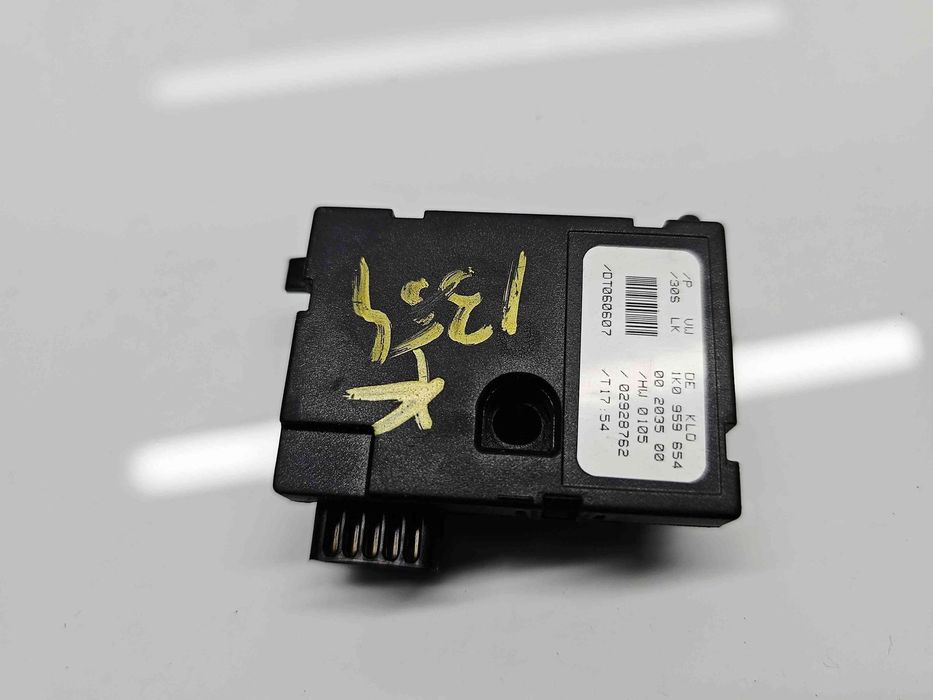 Senzor unghi volan  Volkswagen Touran (1T1, 1T2) [Fabr 2003-2010] 1K0