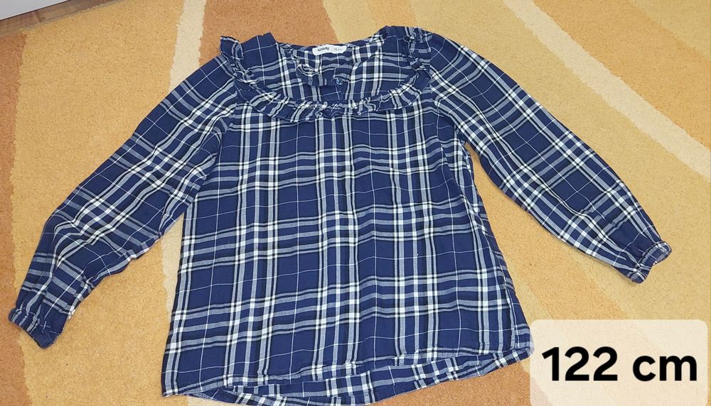 Rochii fetițe 6-7 ani