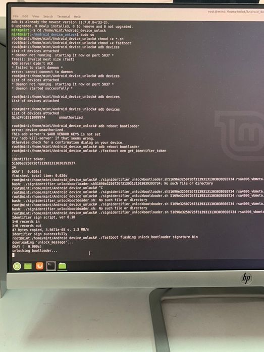 Прошивка Русификация Unlock Xiaomi Qin 2 Pro  Ai Life