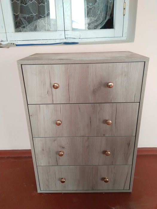 Комод 2шт наличий