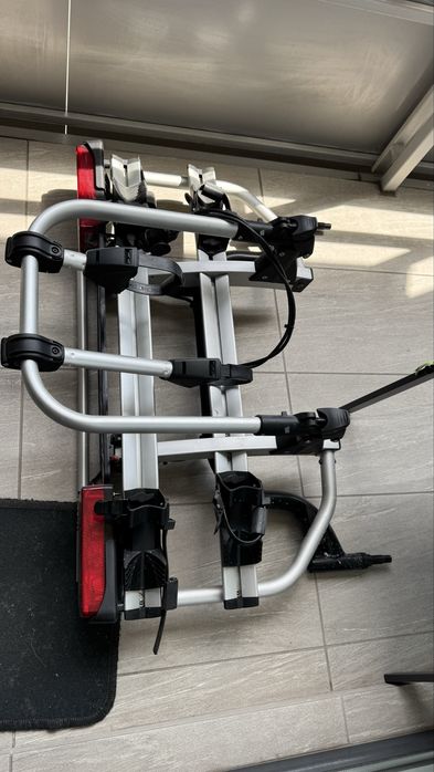 Suport bicicleta auto