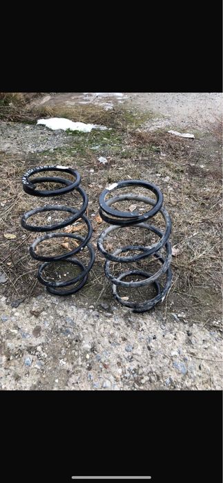 Пружины камри 30/35