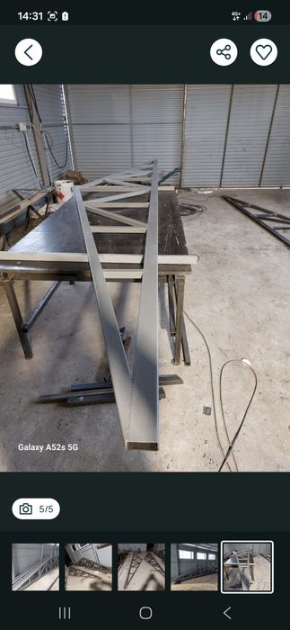 Facem ferme la comanda