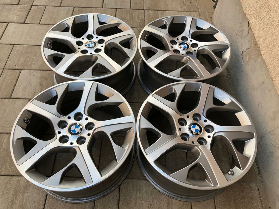 Jante 17 5x112 Originale BMW seria 2 F45 AT, F46 GT, X1 f48, X2 f39cod