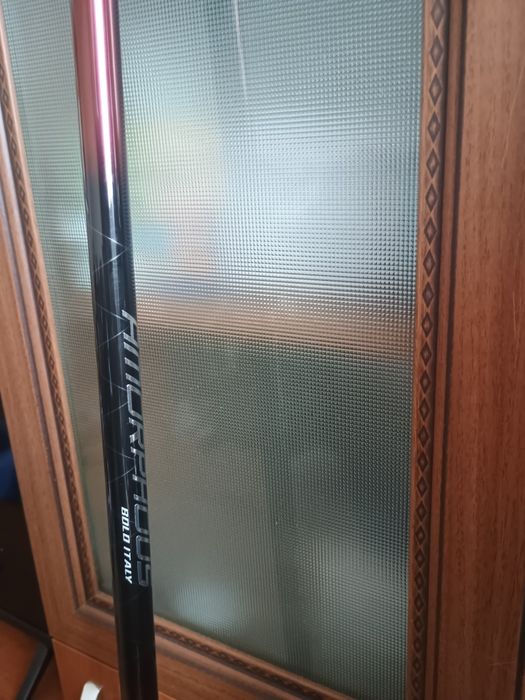 Daiwa amorphous power bolo 5m.bl