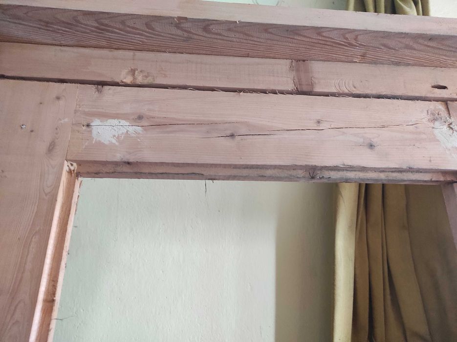 Продажба на двойни летящи или каубойски врати