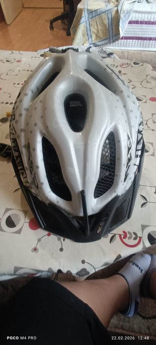 Каска за колело НОВА