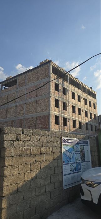 Сергели 2х комнатная новостройка, улица Навнихол ориентир Ахмад жожа