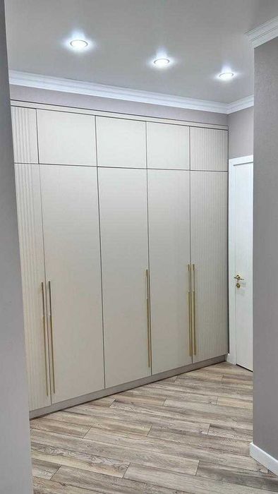 Продам 3-х комнатную квартиру