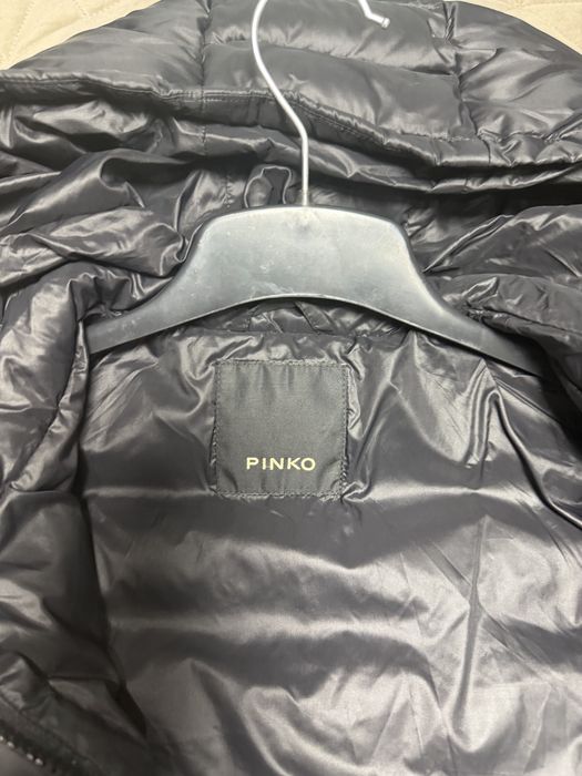 Пухинка Pinko оргинална