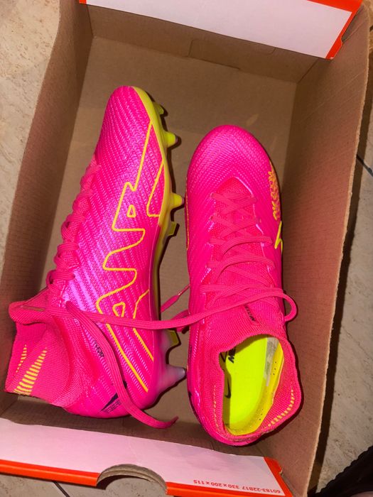 Ghete de fotbal Nike Mercurial Acc