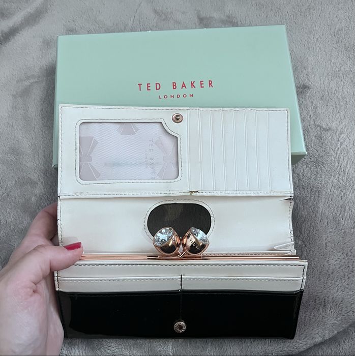 Ted Baker портмоне