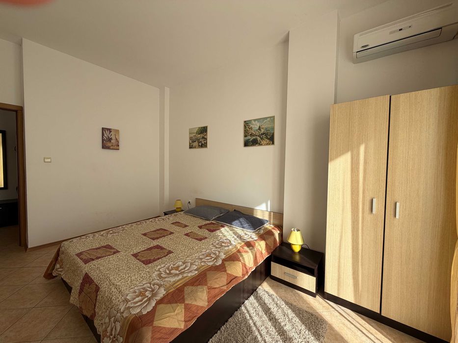 Продава се Тристаен апартамент в к.к. Слънчев бряг - 78 кв.м за 818 €/кв.м - Снимка #11