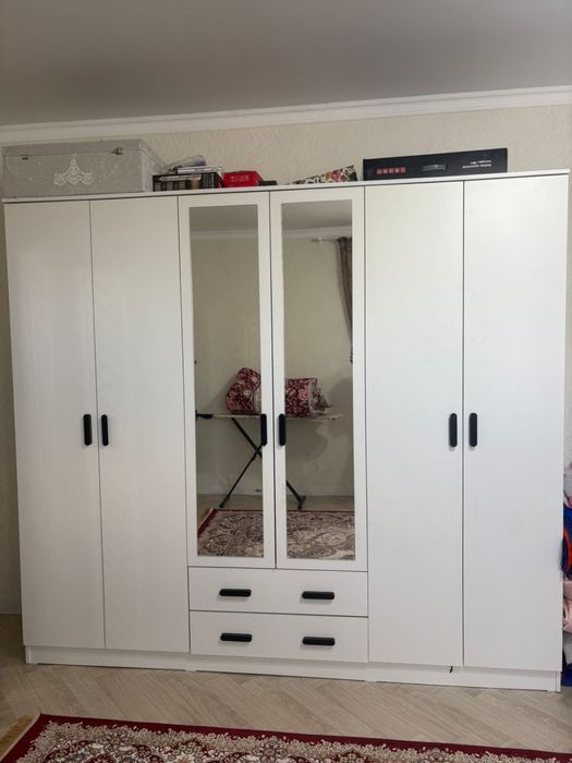 Мебель шкаф, диван, кресло, кухня