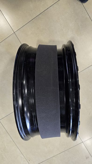 Zeekr 9x moshinasining radnoy diski