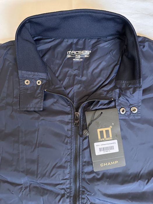 Jacheta primavara,bomber,Macseis,marime XL