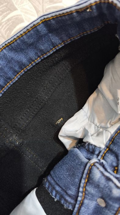 Женские джинсы размер 27