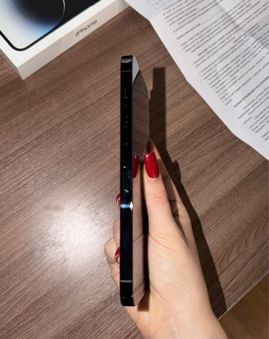 Iphone 14promax 256gb