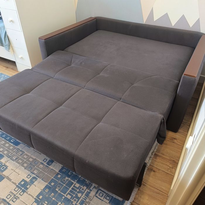 Диван раскладной