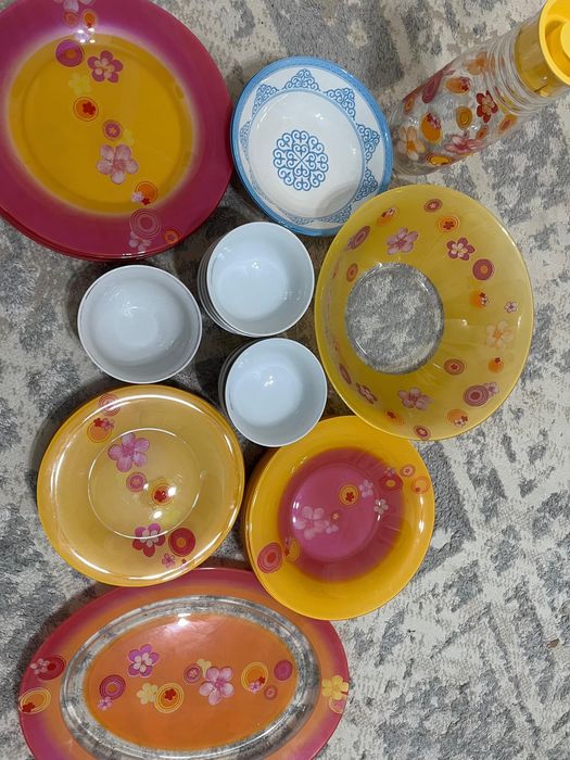 Посуда набор продам