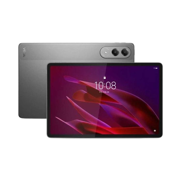 Lenovo Yoga Tab 256GB Luna Grey Whit Tab Pen Pro - GARANTIE 12 lUNI | TrueGSM