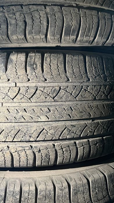 Michelin 225/65R17