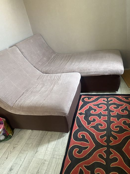 Продам диван